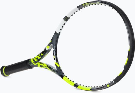 Babolat Pure Aero G2 イエロー/ブラック Babolat Pure Aero - bez naciągu