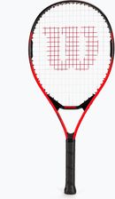 Zdjęcie Wilson Dziecięca Pro Staff Precision 23 Czerwono Czarna Wr118010H - Rydułtowy
