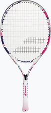 Zdjęcie Babolat Dziecięca B Fly 23 White Pink Blue Kolorowy - Skalbmierz