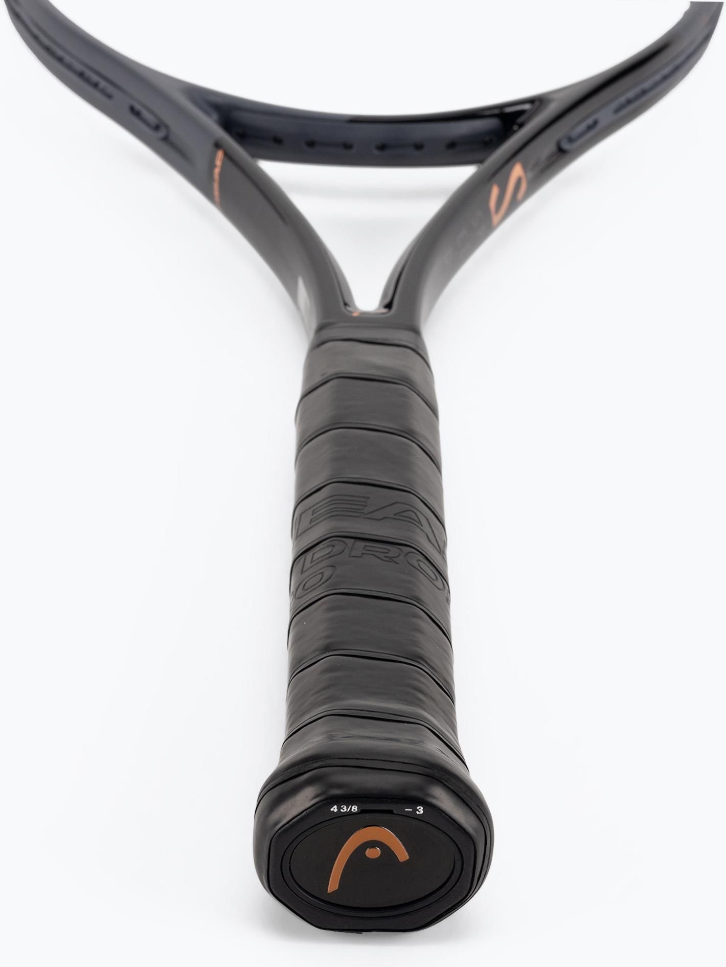 Head Speed Pro Limited 2023 Black Czarny - Ceny i opinie - Ceneo.pl