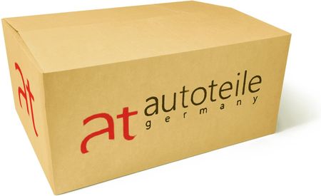 At Autoteile Germany Pompa Wody Dodatkowa Audi Seat AT23912