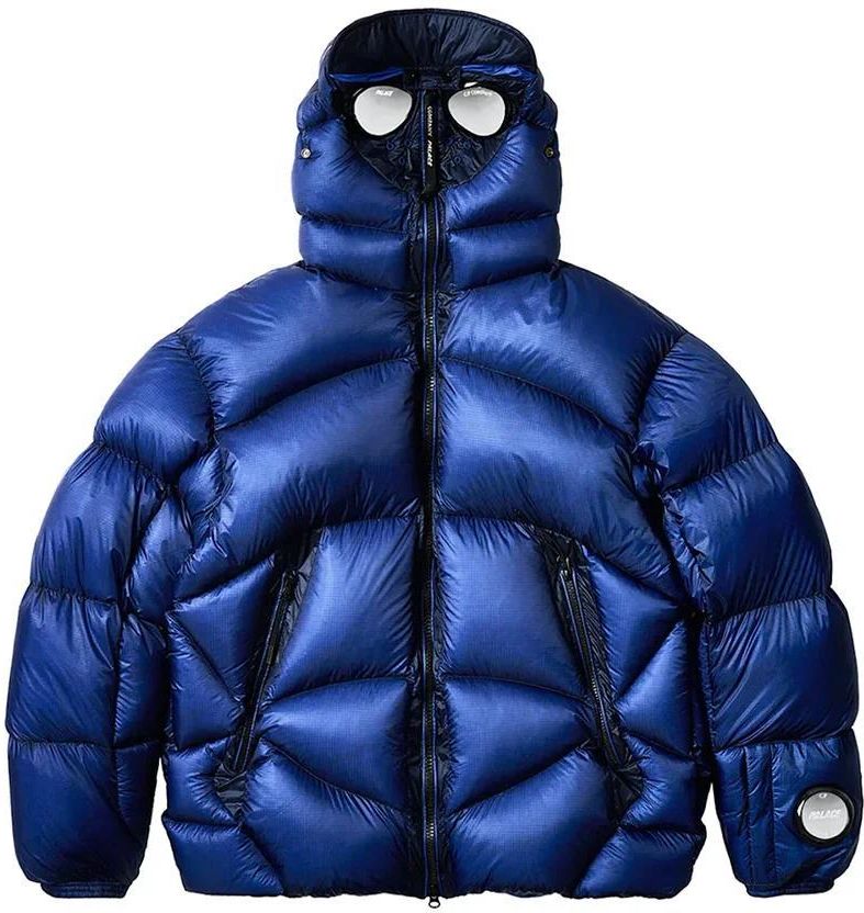 PALACE　PCWCS PCWCS HOODED JACKET | PALACE SKATEBOARDS