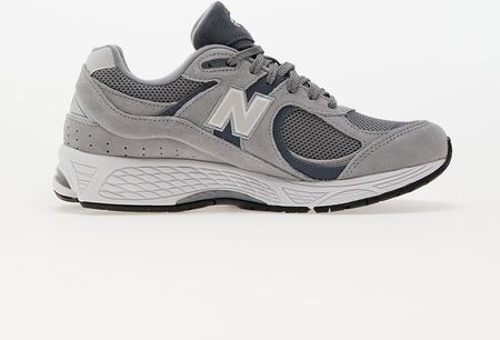 New Balance 2002R Grey - Ceny i opinie - Ceneo.pl