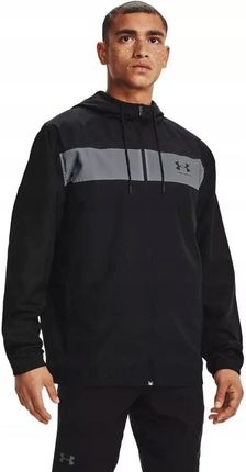 Kurtka męska Under Armour Sportstyle Windbreaker