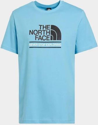 THE NORTH FACE T-SHIRT .