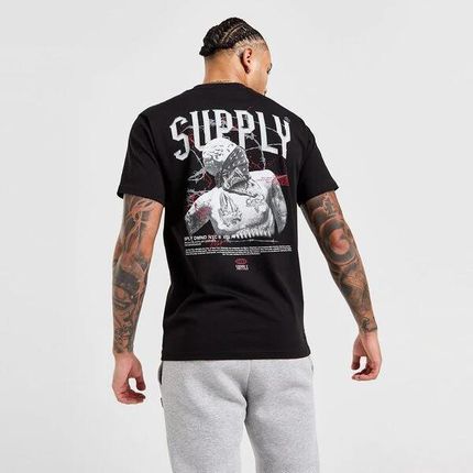 Supply and demand t shirt discount