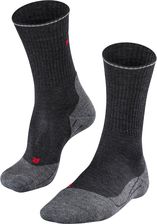 Zdjęcie Skarpetki Falke TK2 Wool Silk - Śrem