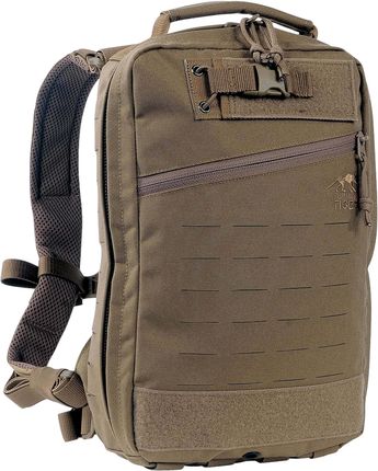Plecak medyczny Tasmanian Tiger Medic Assault Pack S MKII - Coyote Brown