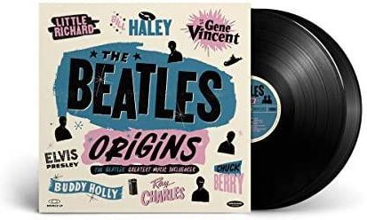 The Beatles Origins [2xWinyl]