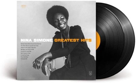Nina Simone: Greatest Hits [2xWinyl]