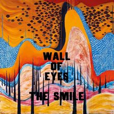 The Smile: Wall Of Eyes [CD]