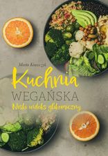 Zdjęcie Kuchnia wegańska. Niski indeks glikemiczny - Opole
