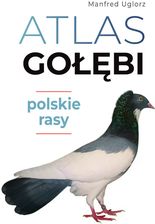 Zdjęcie Atlas gołębi. Polskie rasy - Przemyśl