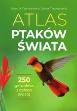 Zdjęcie Atlas ptaków świata - Tychowo