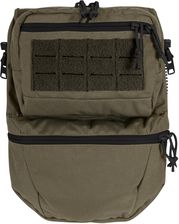 Zdjęcie Panel Tylny Direct Action Spitfire Mk Ii Utility Back Panel Ranger Green - Legionowo