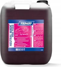 Zdjęcie Tenzi Neutral Magic Pink Foam 5L Różowa Piana - Sułkowice