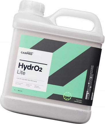 Car Pro Carpro Hydro2 Lite 4000Ml - zdjęcie 2