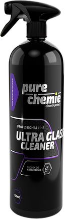 Pure Chemie Ultra Glass Cleaner 750Ml Do Czyszczen