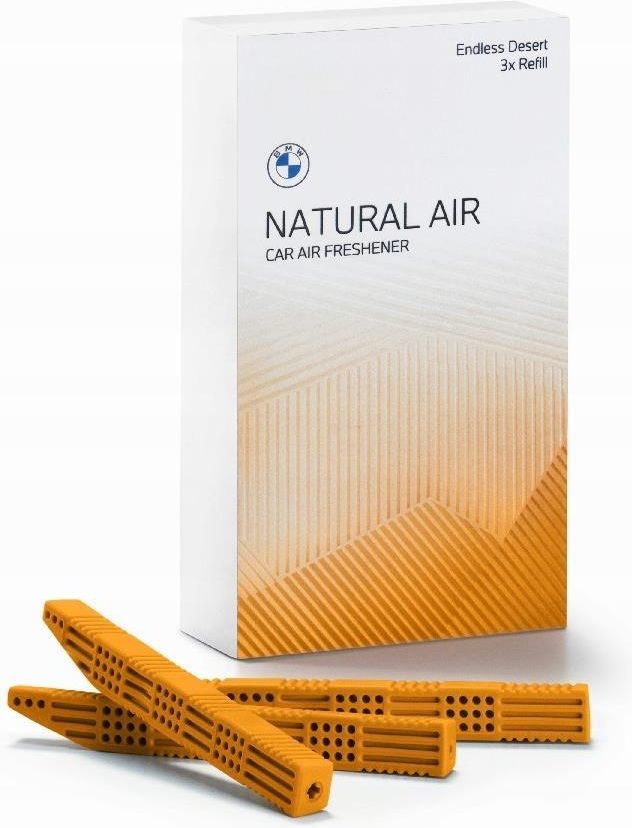 Bmw Zapach Wkład Odświeżacz Powietrza - Opinie i ceny na Ceneo.pl