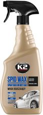 Zdjęcie K2 Spid Wax 770Ml - Mielec