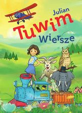 Zdjęcie Wiersze - Julian Tuwim - Stalowa Wola
