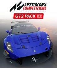 Assetto Corsa Competizione - GT2 Pack (Digital)