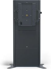 SMS Presence Floor Motorized 2021 Flipster EU DG | Uchwyt obrotowy, stojak podłogowy do ekranu 75