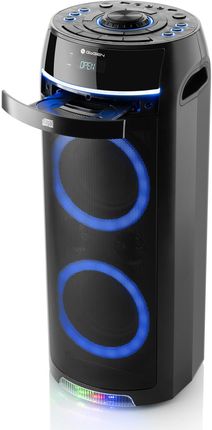 Bluetooth-колонка CD-програвача Gogen BPS736CD - фото 6