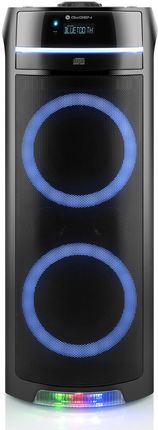 Bluetooth-колонка CD-програвача Gogen BPS736CD - фото 3