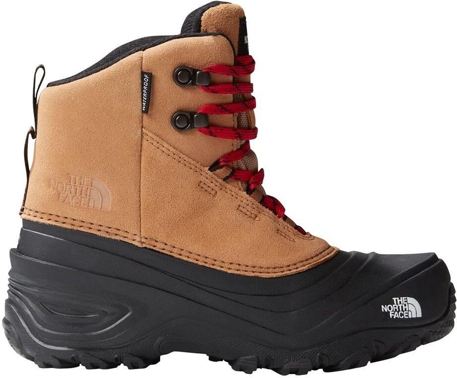 Zdjęcie Buty Zimowe The North Face SHELLISTA V LACE WP Dziecięce - Jeziorany