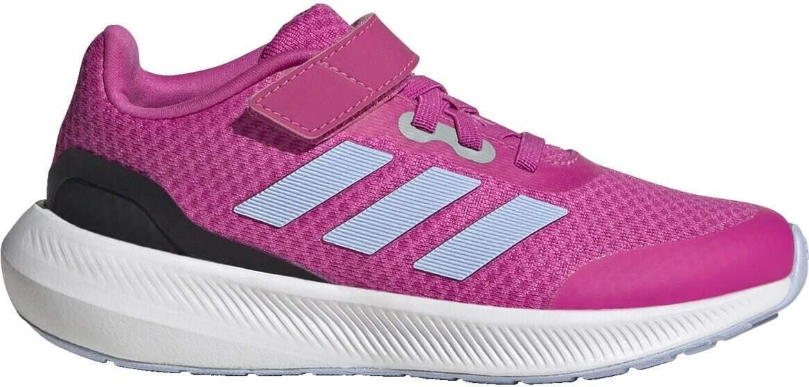 Buty Do Chodzenia Dla Dzieci Adidas RunFalcon 3 0 Elastic Lace Top