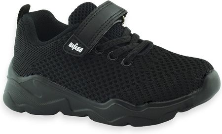 Buty sportowe dziecięce Befado 516X/Y263 Czarne