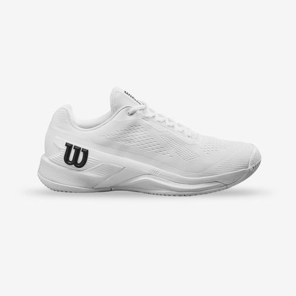 Buty tenisowe męskie Wilson Rush Pro 4.0 na każdą nawierzchnię 