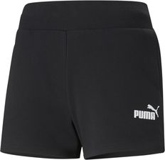 Zdjęcie Spodenki damskie Puma ESS 4 Sweat Shorts TR  - Skępe