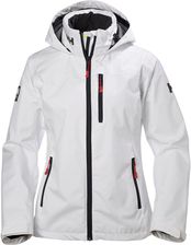 Zdjęcie Kurtka żeglarska damska Helly Hansen Crew Hooded Midlayer - Chocianów