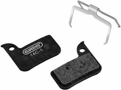 Zdjęcie Para 25 metalowo-węglowych klocków hamulcowych do roweru Elvedes SRAM Red Road  - Wleń