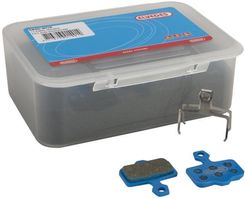 Zdjęcie Para 10 ekologicznych rowerowych klocków hamulcowych Elvedes Avid XX / X0 / Elix  - Nowa Sarzyna