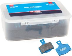 Zdjęcie Para 10 ekologicznych rowerowych klocków hamulcowych Elvedes Magura MT2, MT4, MT  - Frampol