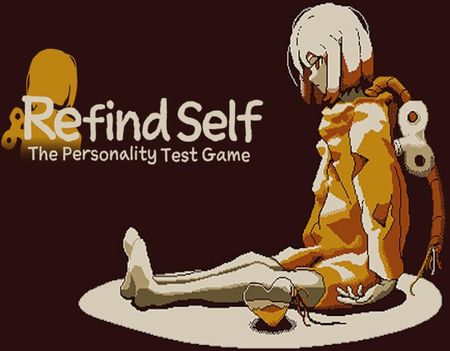 Refind Self The Personality Test Game (Digital)