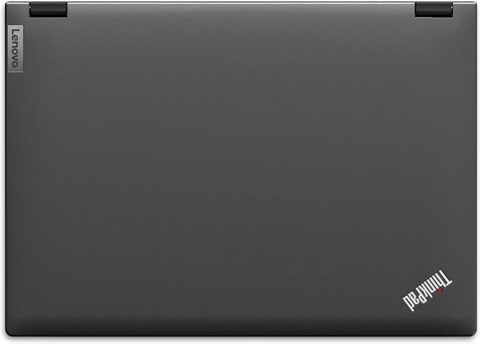 Laptop Lenovo ThinkPad P16v G1 16/Ryzen7/16GB/512GB/Win11