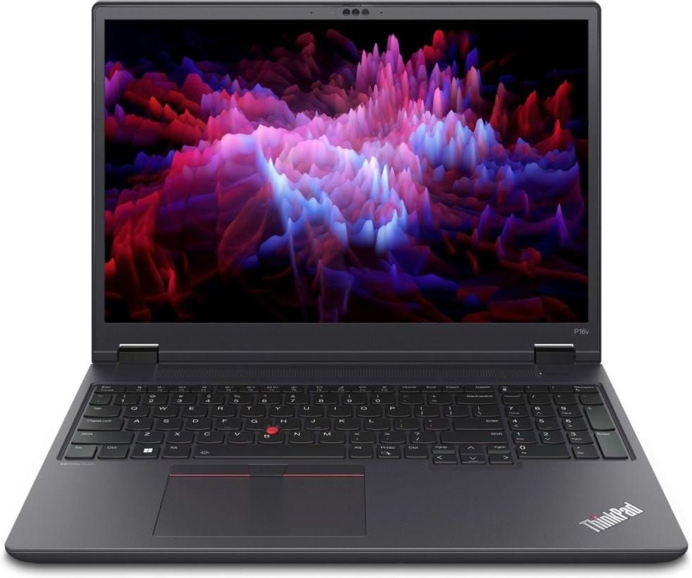 Laptop Lenovo ThinkPad P16v G1 16/Ryzen7/16GB/512GB/Win11