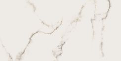Zdjęcie Komfort Komfo Gres Carrara Premium White Polished Rekt. 60X120 - Kisielice