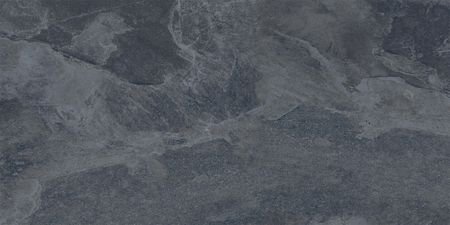 Morris Graphite Works4S-6106（50T)6’10” Gres Kronos Graphite matowy 60x60x0,8 cm sklep internetowy Klink.pl