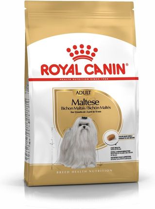 Royal Canin Maltese Adult 3x1,5kg