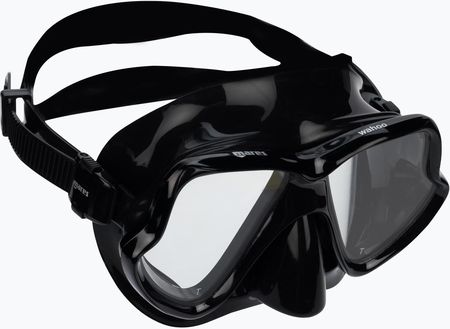 Mares Maska Do Snorkelingu Wahoo Czarna 411238