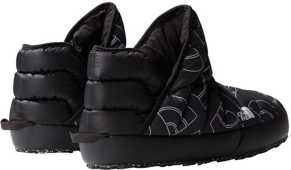 Kapcie Męskie The North Face THERMOBALL TRACTION BOOTIE