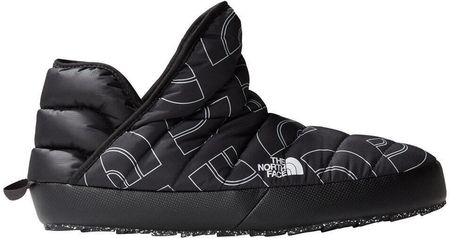 Kapcie Męskie The North Face THERMOBALL TRACTION BOOTIE