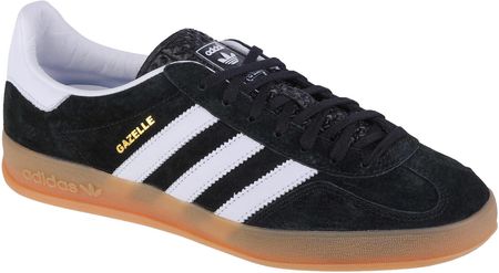 Buty sportowe Sneakersy mskie, adidas Gazelle Indoor - Ceny i opinie -  Ceneo.pl