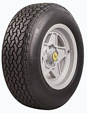 Michelin Collection Xvs 235/70R15 101H