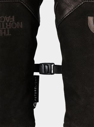 s*1様 THE NORTH FACE LEATHER IL SOLO GLOV i-the-north-face-il-solo-glove